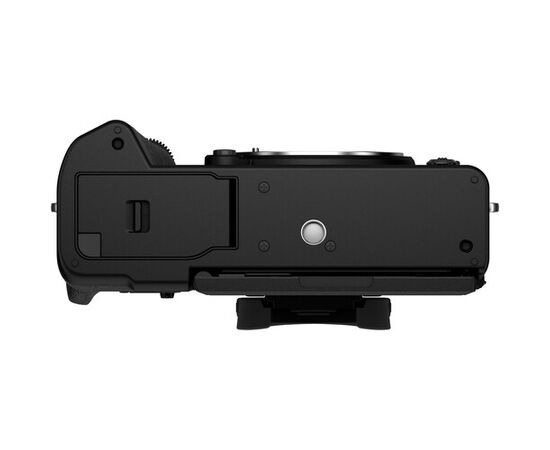 FUJIFILM X-T5 - Corpo (Preto)