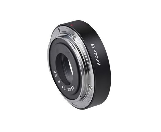 LAOWA Baioneta Intercambiável Sword 35mm - Canon EF