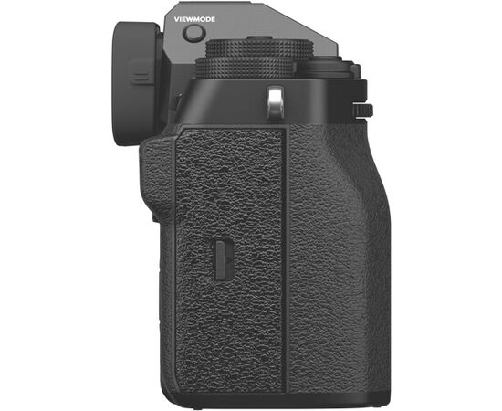 FUJIFILM X-T5 - Corpo (Preto)