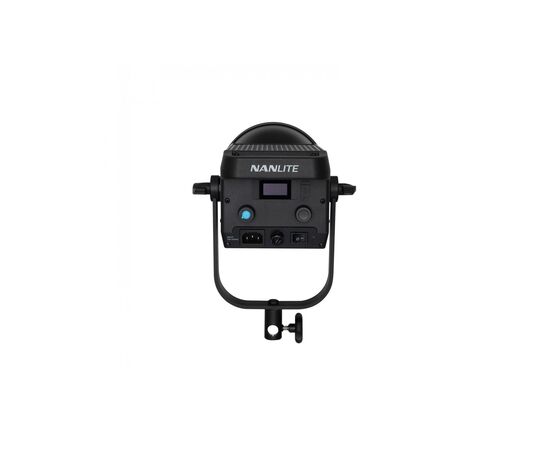 NANLITE Kit Duplo Iluminador LED FS300 com Tripé e Softbox