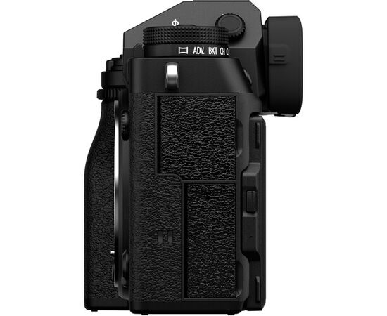 FUJIFILM X-T5 - Corpo (Preto)