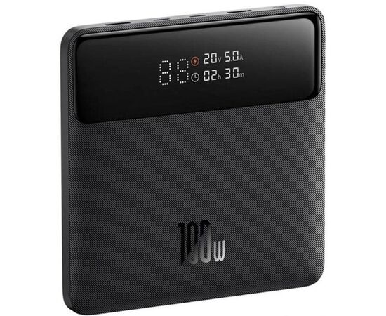 BASEUS Powerbank Blade 20000mAh USB-C PD 100W
