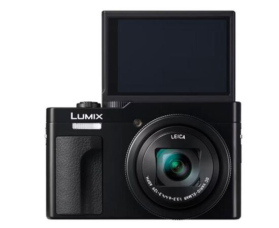 PANASONIC Lumix DC-TZ99 - Preto