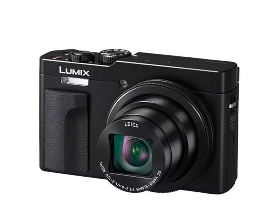 PANASONIC Lumix DC-TZ99 - Preto