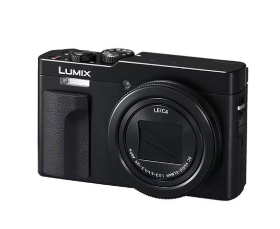 PANASONIC Lumix DC-TZ99 - Preto
