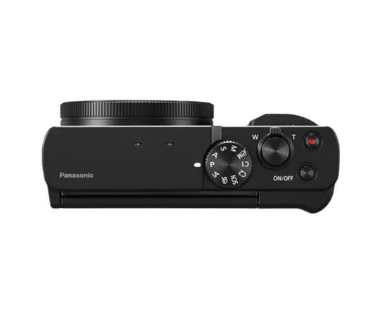 PANASONIC Lumix DC-TZ99 - Preto