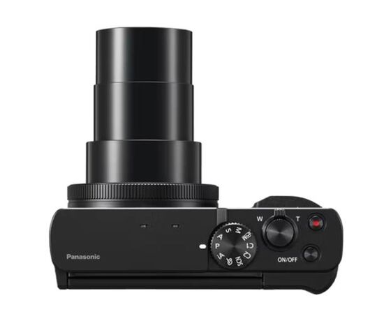 PANASONIC Lumix DC-TZ99 - Preto