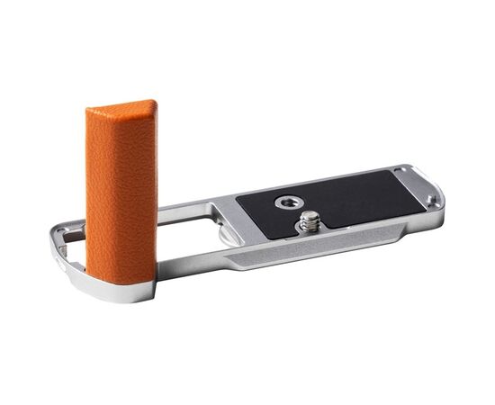 SMALLRIG 5052 L-Shape Grip Panasonic Lumix S9 - Laranja