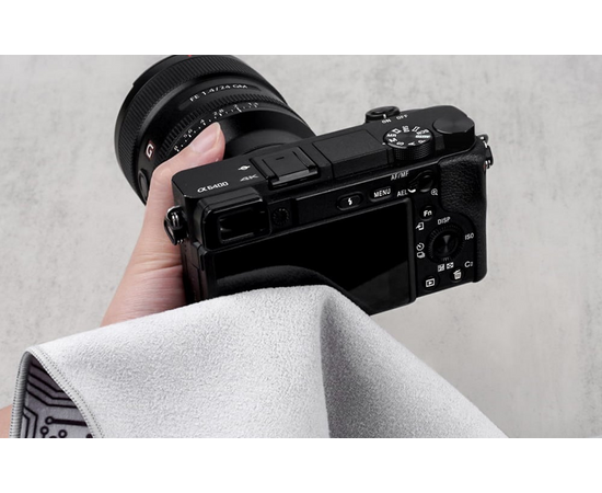 PGYTECH Pano Stick-it 45x45cm - Doodle