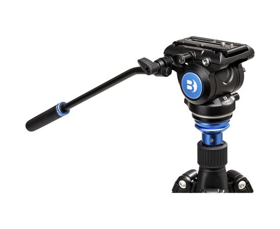 BENRO Cabeça Vídeo S4 PRO