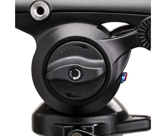 BENRO Cabeça Vídeo S4 PRO