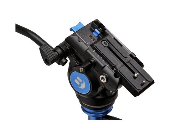 BENRO Cabeça Vídeo S4 PRO