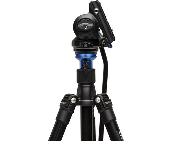 BENRO Cabeça Vídeo S4 PRO