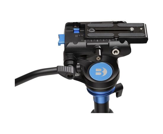 BENRO Cabeça Vídeo S4 PRO