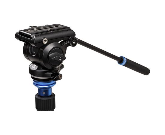 BENRO Cabeça Vídeo S4 PRO