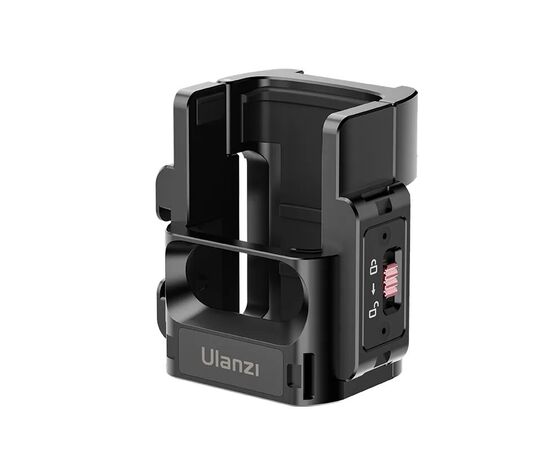ULANZI C014 Adaptador de Expansão DJI Osmo Pocket 3