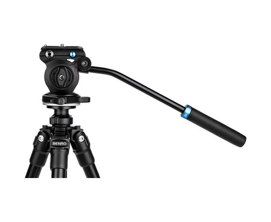 BENRO Cabeça Vídeo S4 PRO