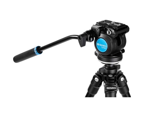 BENRO Cabeça Vídeo S4 PRO