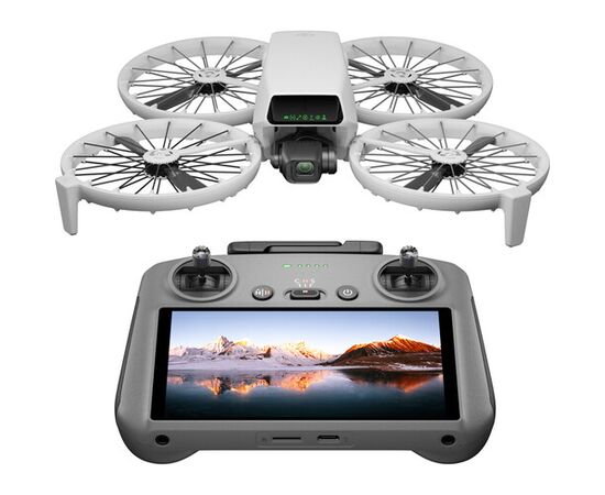 DJI Flip (DJI RC-2)