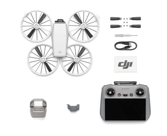 DJI Flip (DJI RC-2)