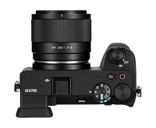 VILTROX AF 35mm f/1.7 Air
