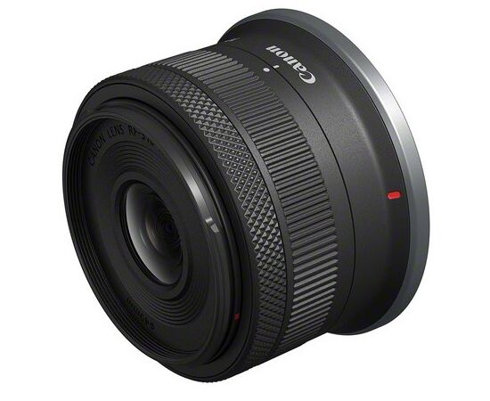 CANON ​RF-S 10-18mm F4.5-6.3 IS STM