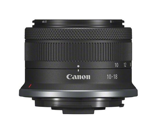 CANON ​RF-S 10-18mm F4.5-6.3 IS STM