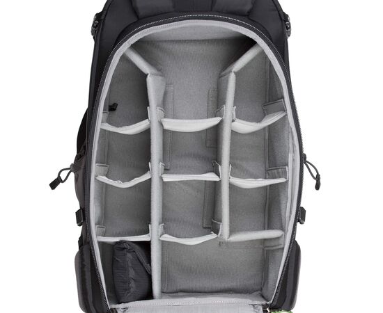 THINKTANK Mochila BackLight 36L (Slate Gray)
