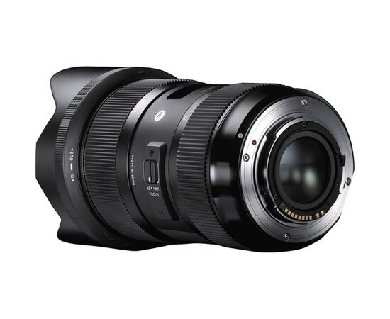 SIGMA 24-35mm f/2 Art DC HSM Canon EF