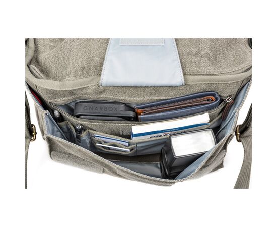 THINK TANK Bolsa de Ombro RETROSPECTIVE 7 V2.0 (Pinestone)