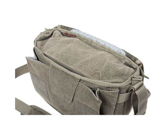 THINK TANK Bolsa de Ombro RETROSPECTIVE 7 V2.0 (Pinestone)