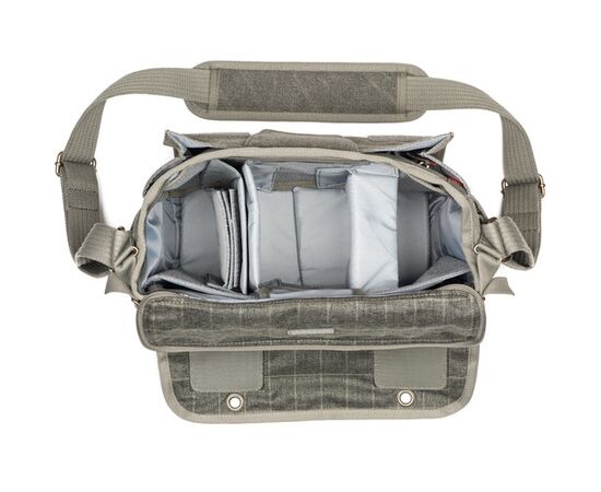 THINK TANK Bolsa de Ombro RETROSPECTIVE 7 V2.0 (Pinestone)