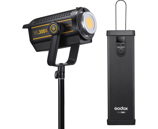 GODOX Iluminador LED VL300II - Daylight