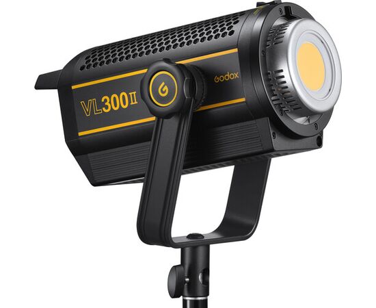 GODOX Iluminador LED VL300II - Daylight