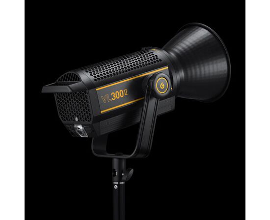 GODOX Iluminador LED VL300II - Daylight