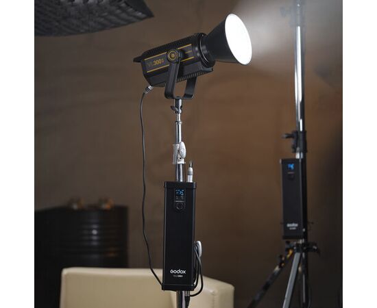 GODOX Iluminador LED VL300II - Daylight