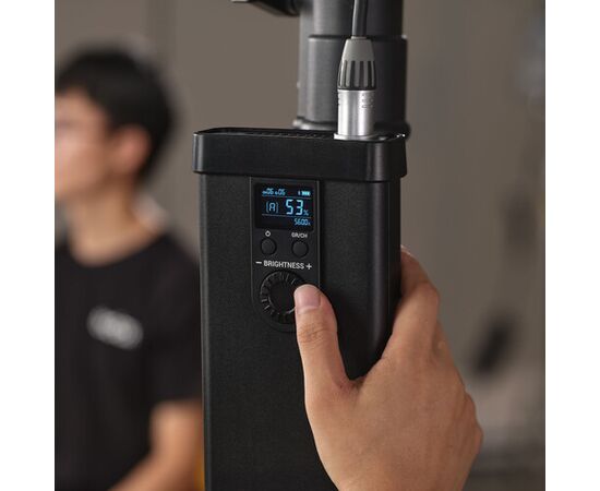 GODOX Iluminador LED VL300II - Daylight