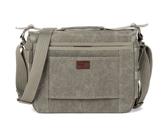 THINK TANK Bolsa de Ombro RETROSPECTIVE 7 V2.0 (Pinestone)