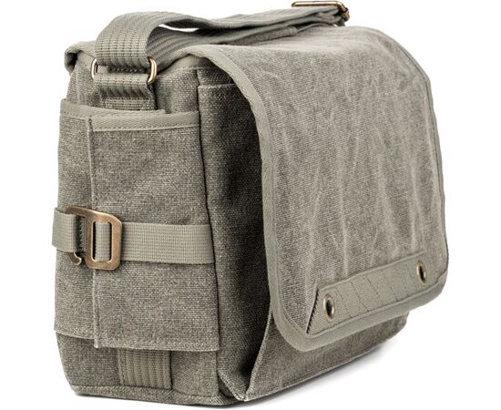 THINK TANK Bolsa de Ombro RETROSPECTIVE 7 V2.0 (Pinestone)