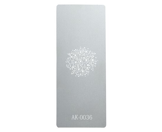 GODOX Gobos de Metal AK-GS3 para AK-R21