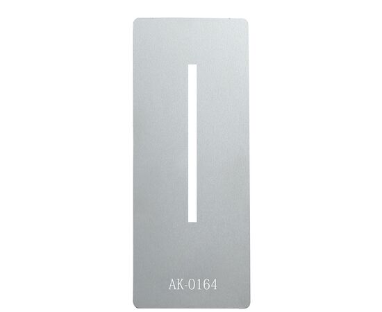 GODOX Gobos de Metal AK-GS3 para AK-R21