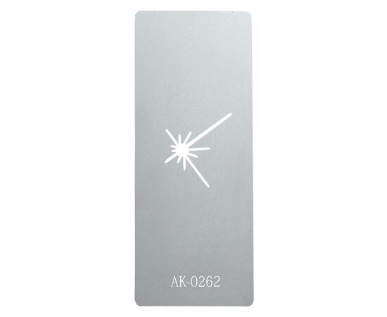 GODOX Gobos de Metal AK-GS3 para AK-R21