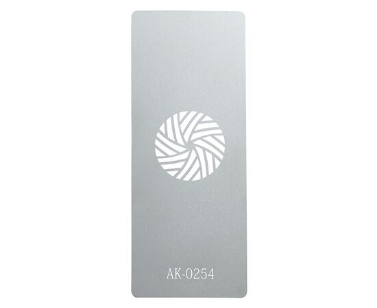 GODOX Gobos de Metal AK-GS3 para AK-R21