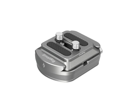 SMALLRIG 4486 Placa de Montagem Peak-release HawkLock H38 Arca-Swiss