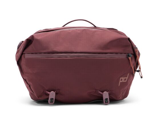 PEAK DESIGN Outdoor Sling 7L - Bordeaux