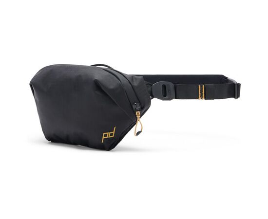 PEAK DESIGN Outdoor Sling 2L - Preto