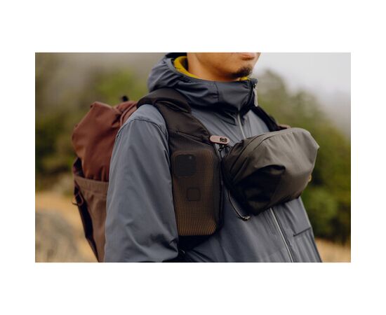 PEAK DESIGN Outdoor Sling 2L - Preto