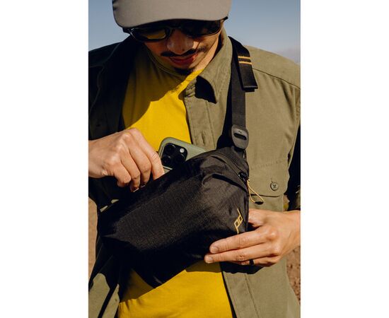 PEAK DESIGN Outdoor Sling 2L - Preto
