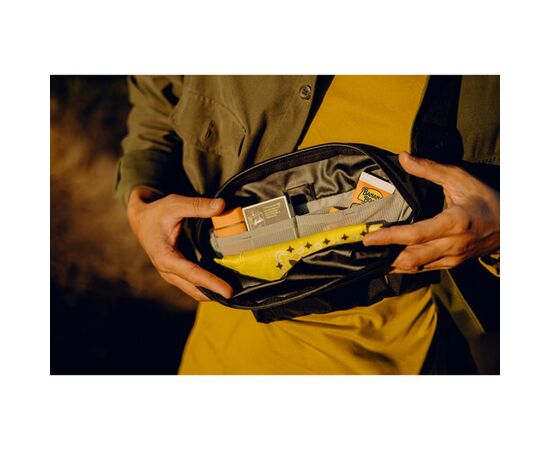 PEAK DESIGN Outdoor Sling 2L - Preto