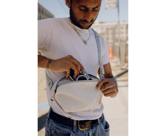 PEAK DESIGN Outdoor Sling 2L - Branco
